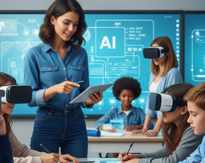 AI cần 92.000 năm mới học ngôn ngữ giỏi bằng… một đứa trẻ