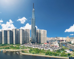 Phát triển TP.HCM: Từ đại đô thị tới 'tâm chấn phát triển'