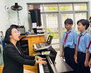 Giảm tiết học trong ngày nhưng học thêm vào thứ Bảy, học sinh và phụ huynh được gì?