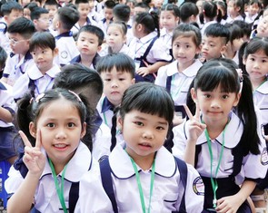 TP.HCM đề nghị không cho học sinh tan học trước 16h30