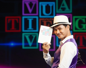 Nghệ sĩ Xuân Bắc thôi dẫn game show Vua tiếng Việt mùa 5