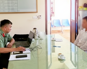 Xử lý 5 người tung tin giả mạo việc 'tặng 100.000 đồng cho mỗi người dân Việt Nam'