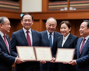 Ứng viên giáo sư, phó giáo sư tăng mạnh nói lên điều gì?