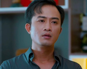 Doãn Quốc Đam trong Gió ngang khoảng trời xanh làm mất... 'bản lĩnh đàn ông Việt'?