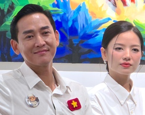 'Mưa đỏ' là cái bóng quá lớn của điện ảnh Việt Nam