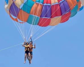Nha Trang xanh: Đo trải nghiệm xanh của du khách thay vì đếm khách
