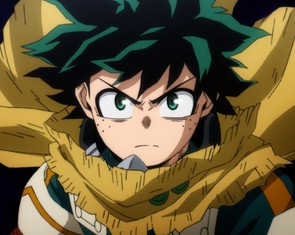 Dự án My Hero Academia live-action vẫn chưa chết, fan chỉ lo dính 'lời nguyền chuyển thể'