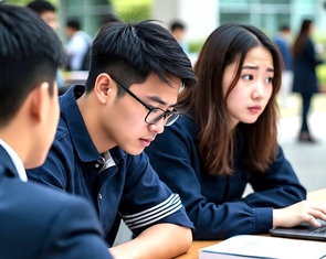 Tân sinh viên rút hồ sơ vì bị phân ngành trái nguyện vọng, trường nói gì?