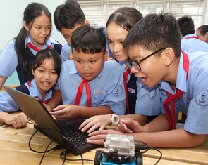 Để học sinh đi học sáng thứ Bảy: Hãy nghĩ đến học sinh!