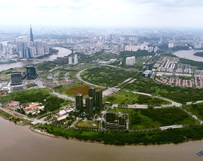 Kiến nghị bỏ quy hoạch cấp tỉnh và xã, thiết lập thu phí nhà đất