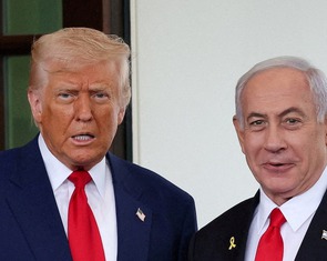 Ông Trump 'không hài lòng', lần hiếm hoi chỉ trích ông Netanyahu vì vụ không kích Qatar