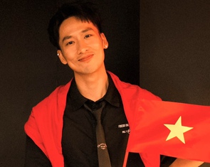 'Diễn viên 1.500 tỉ' Tuấn Trần: 'Không có diễn viên nghìn tỉ, đó là công sức tập thể'