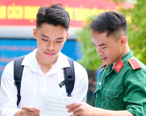 Học viện Kỹ thuật quân sự tuyển sinh trở lại hệ dân sự sau 6 năm tạm dừng