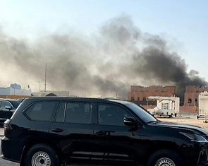 Tiết lộ lý do lãnh đạo Hamas thoát chết trong cuộc không kích của Israel ở Qatar