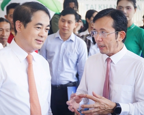 Khánh Hòa trước vận hội trở thành điểm đến xanh toàn diện