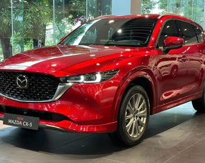 Car Choice Awards 2025: Chuyên gia chỉ ra top xe