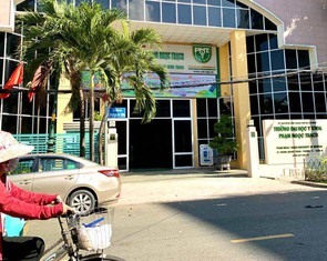 Thu nhập tại trường y ở TP.HCM từ hơn 2 triệu đến trên 30 triệu đồng/người