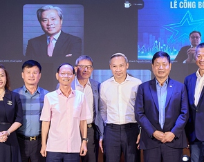 Nhiều tỉ phú, doanh nghiệp tư nhân bắt tay xây dựng mô hình 'công - tư kiến quốc'