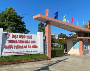 Nhiều sinh viên nhập viện sau bữa ăn sáng ở trung tâm giáo dục quốc phòng