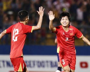 Chốt lịch thi đấu tháng 10 của tuyển Việt Nam tại vòng loại Asian Cup 2027