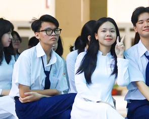 Học sinh TP.HCM dự kiến được nghỉ Tết Nguyên đán 2026 hai tuần