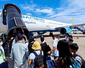 Phân chia khai thác sân bay Long Thành - Tân Sơn Nhất: Phải lấy nhu cầu khách hàng làm trung tâm