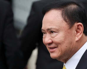Ông Thaksin sẽ làm giáo viên dạy ngoại ngữ trong nhà tù Thái Lan?