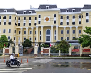 28 thẩm phán, kiểm sát viên, luật sư trong đường dây chạy án 'khủng' bị truy tố