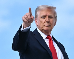 Tin tức thế giới 12-9: Ông Trump nói về drone Nga đi vào Ba Lan; Mỹ viện trợ cho Philippines