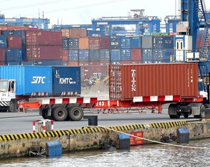 Tăng liên kết, giảm chi phí logistics