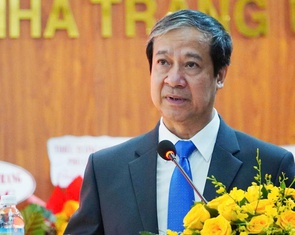 Bộ trưởng Nguyễn Kim Sơn: Đại học Việt Nam sẽ thay đổi theo hướng tinh gọn, đa ngành