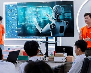 Giảm việc làm vì AI: Đáng lo đến mức nào?