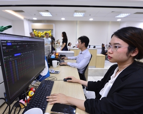 Hàng loạt điểm mới gỡ nút thắt thị trường chứng khoán, thúc đẩy nâng hạng