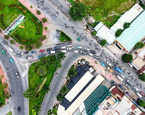 Kẹt xe đã thấy trước, sao không tính cách giảm thiểu?