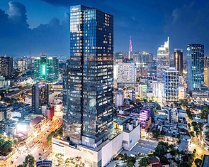 Hai cụm dịch vụ chiến lược để TP.HCM mới vươn tầm