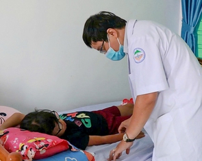 2 trường hợp tử vong do sốt xuất huyết ở Khánh Hòa