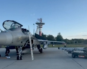 Tin tức thế giới 14-9: Romania, Ba Lan điều máy bay bảo vệ không phận khi drone Nga tấn công Ukraine
