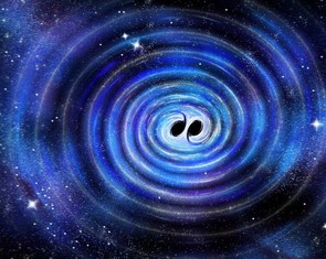 Phát hiện sóng hấp dẫn xác nhận 'tiên tri' của Einstein và Hawking về hố đen