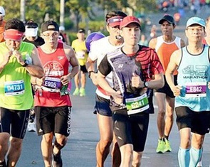 Nâng tầm sức khỏe người Việt