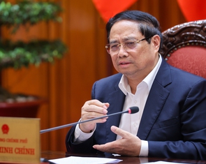 Thủ tướng định hướng việc phát triển thị trường vàng, nhà ở, chứng khoán và tài sản mã hóa
