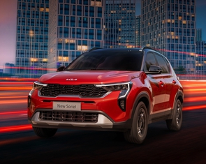 Kia Sonet thêm bản giá rẻ tại Việt Nam: Giá 499 triệu đồng, bỏ cảm biến lùi, chìa khóa cơ