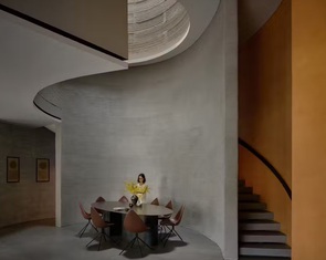 Ngôi nhà in 3D 4 tầng ở Singapore lập kỷ lục cho công nghệ xây dựng mới?