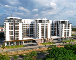 TP.HCM sắp áp dụng quy định người có nhà vẫn được mua thêm nhà ở xã hội
