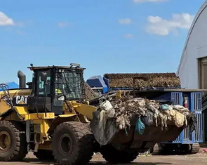 New York có cách biến hàng triệu tấn rác thải thành 'vàng đen'
