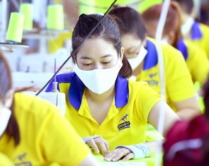 Công đoàn hợp nhất ở TP.HCM: Quản lý hàng chục nghìn cơ sở ra sao?