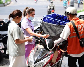 Đơn hàng giao đến Bình Dương, Bà Rịa - Vũng Tàu có được xem là freeship nội thành TP.HCM?
