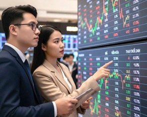 Thí điểm tài sản mã hóa: Nhà đầu tư tiền số sẽ được 'bảo hộ'