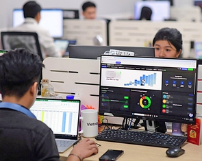 Tin tức sáng 15-9: Khối ngoại bán ròng hơn 5.400 tỉ đồng; Triển lãm thành tựu đất nước bế mạc