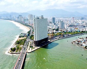 ‘Khánh Hòa mới’ với chiến lược phát triển ‘kiềng 3 chân’