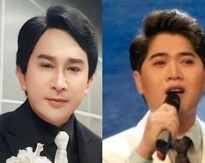 Kim Tử Long tiếc cho thí sinh Chuông vàng vọng cổ ca bị gãy